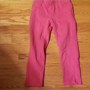 Girls 3t leggings